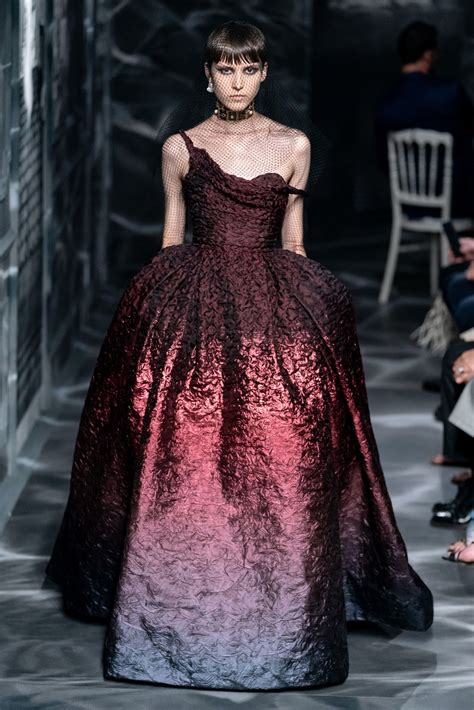 dior special occasions 2019|Dior haute couture collection.